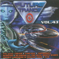 Various Artists [Soft] - Future Trance Vol.43