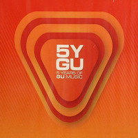 Various Artists [Soft] - Global Underground (Five Years Of Gu Music)