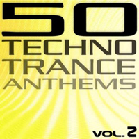 Various Artists [Soft] - 50 Techno Trance Anthems Vol.2 (CD 2)