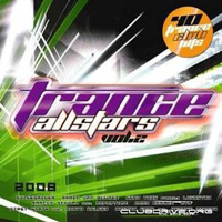 Various Artists [Soft] - Trance Allstars Vol.2 (CD 2)