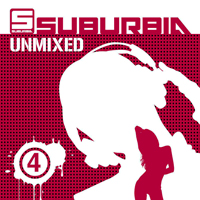 Various Artists [Soft] - Suburbia Unmixed 04 (CD 2)