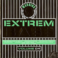 Various Artists [Soft] - Extrem Bass Vol.4