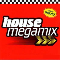 Various Artists [Soft] - House Megamix Vol.2 (Mixed By Dj Deep)