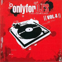 Various Artists [Soft] - Only For DJs Vol.4 (CD 1)