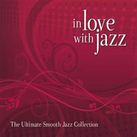 Various Artists [Soft] - In Love With Jazz (The Ultimate Smooth Jazz Collection)(CD 1)