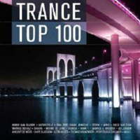 Various Artists [Soft] - Trance Top 100 (CD 3)