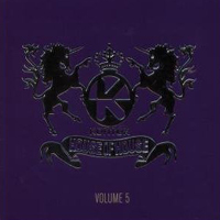Various Artists [Soft] - Kontor House Of House Vol.5 (CD 1)