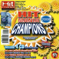 Various Artists [Soft] - Hit Mania Champions (CD 1)