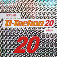 Various Artists [Soft] - Gary D Presents D-Techno Vol.20 (CD 1)
