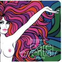 Various Artists [Soft] - Bare Essentials Volume One