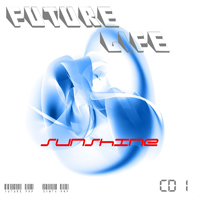 Various Artists [Soft] - Future Life : Sunshine (CD 1)