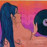 Various Artists [Soft] - Nude Dimensions: Naked Music, Vol. 2