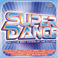 Various Artists [Soft] - Superdance