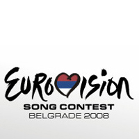 Various Artists [Soft] - Eurovision Song Contest 2008