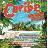 Various Artists [Soft] - Caribe Grandes Exitos