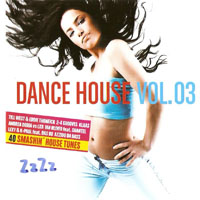 Various Artists [Soft] - Dance House Vol.3