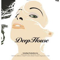 Various Artists [Soft] - Deep House (2008)