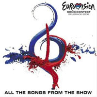 Various Artists [Soft] - Eurovision Song Contest Belgrade 2008