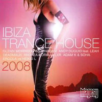 Various Artists [Soft] - Ibiza Trance House 2008