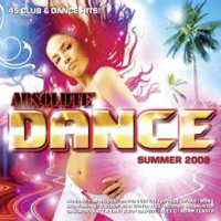 Various Artists [Soft] - Absolute Dance Summer (CD 2)