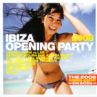 Various Artists [Soft] - Ibiza Opening Party (CD 2)