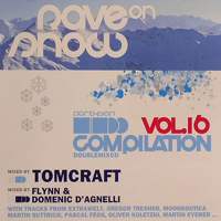 Various Artists [Soft] - Rave On Snow Vol.16 (CD 1)