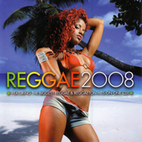 Various Artists [Soft] - Reggae 2008