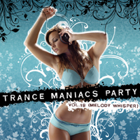 Various Artists [Soft] - Trance Maniacs Party Vol.18 (CD 2)