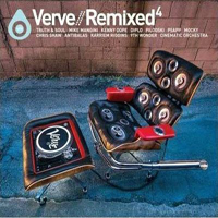 Various Artists [Soft] - Verve Remixed vol.4