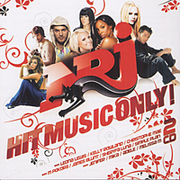 Various Artists [Soft] - NRJ Hit Music Only (CD 2)