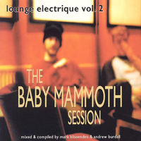 Various Artists [Soft] - Lounge Electrique V.2: Baby Mammoth Session