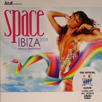 Various Artists [Soft] - Azuli Presents Space Ibiza 2008 (Unmixed Dj Friendly Format)