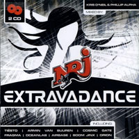 Various Artists [Soft] - Extravadance 6 (Mixed By Kris Oneil And Phillip Alpha)