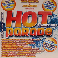 Various Artists [Soft] - Hot Parade Summer 2008 (CD 2)