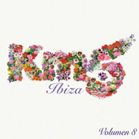 Various Artists [Soft] - Km5 Ibiza Volumen 8 (Mixed By Sergi Ribas)