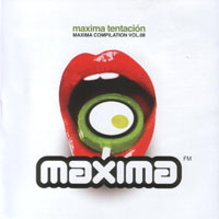 Various Artists [Soft] - Maxima Fm Vol.8