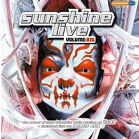 Various Artists [Soft] - Sunshine Live Vol.26