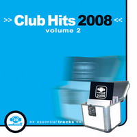 Various Artists [Soft] - Club Hits 2008 Vol.2 (2 CD)