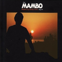 Various Artists [Soft] - Cafe Mambo Ibiza 08 (Mixed By Andy Cato)(CD 2)