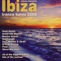 Various Artists [Soft] - Armada Ibiza Trance Tunes (CD 1)