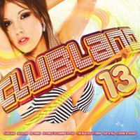Various Artists [Soft] - Clubland 13 (CD 1)