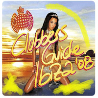 Various Artists [Soft] - Clubbers Guide Ibiza 2008 (CD 1)