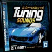 Various Artists [Soft] - International Tuning Sounds 13