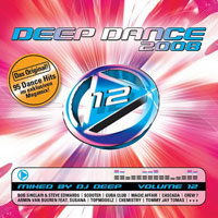 Various Artists [Soft] - Deep Dance 12 (CD 1)