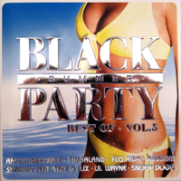 Various Artists [Soft] - Black Summer Party Best Of Vol.5 (CD 2)