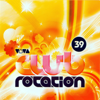 Various Artists [Soft] - Club Rotation Vol.39 (CD 2)