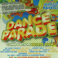 Various Artists [Soft] - Dance Parade Estate 2008 (CD 2)