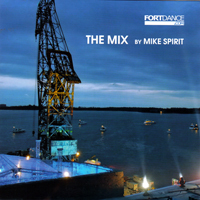 Various Artists [Soft] - Fortdance The Mix (by Mike Spirit)