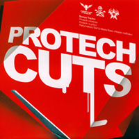 Various Artists [Soft] - Protech - Cuts