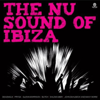 Various Artists [Soft] - The Nu Sound Of Ibiza (CD 1)